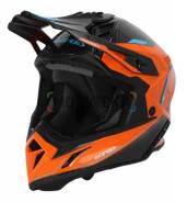    Acerbis () Steel Carbon 22-06 Orange/Black XS 