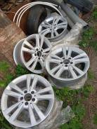   r17 mercedes E 