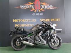  Kawasaki Ninja 400 043113 