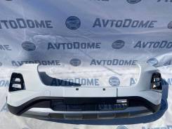 ������ �������� Chery Tiggo 4 Pro ����� ��������