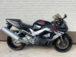 Honda CBR 929RR, 2000 