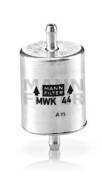   ! BMW Motorcycles MANN-Filter MWK44 