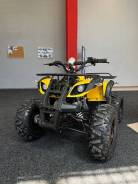 Yamaha Grizzly 125, 2024 