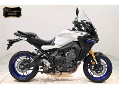 Yamaha MT-09 Tracer, 2022 