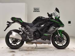 Kawasaki Ninja 1000, 2023 