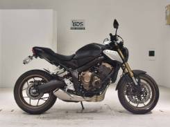 Honda CB 650R, 2023 