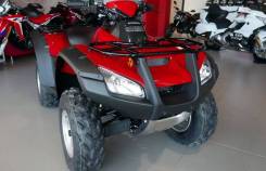 Honda TRX680FA, 2024 