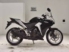 Honda CBR 250R, 2013 