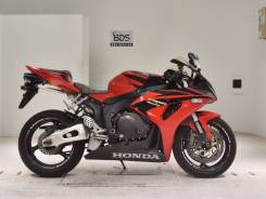 Honda CBR 1000RR Fireblade, 2006 