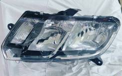   Renault Logan 2 2014 260609450R