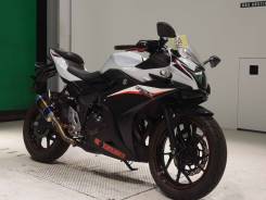 Suzuki GSX 250R, 2020 