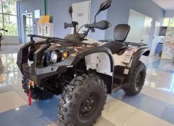 Baltmotors Striker 700 EFI, 2024 