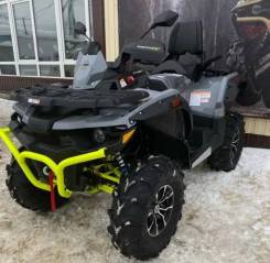 STELS ATV GUEPARD 650 T (TROPHY) 2.0 /, 2021 