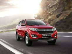    (Lifan "Myway" 5D Suv '2016-  ) * Myway 
