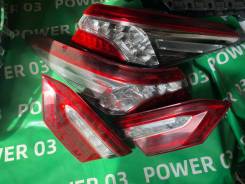   LED ,  Toyota Camry 70 