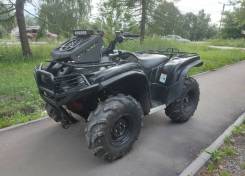 Yamaha Grizzly 700, 2024 