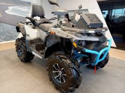 STELS ATV 1000G Guepard, 2024 