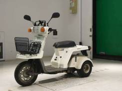 Honda Gyro X TD01, 2012 