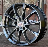 Колесные диски R16, 5x114.3 - купить литые, кованые и штампованные ...