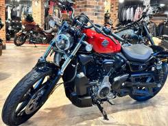 Harley-Davidson Sportster 1200 Nightster XL1200N, 2022 