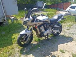 Yamaha FZS 1000 FAZER, 2003 