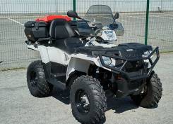 Polaris Sportsman Touring 570, 2024 