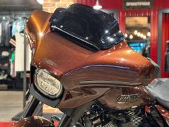 Harley-Davidson CVO Street Glide, 2024 