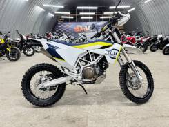 Husqvarna 701 Enduro, 2017 