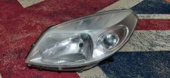   Renault Sandero 2009-2014