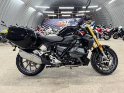 BMW R 1250 R, 2019 