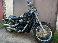 Honda Shadow, 2011 