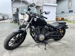  Yamaha XVS950 BOLT R 