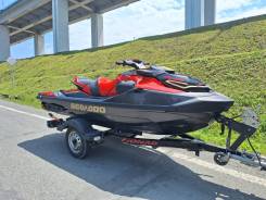 SEA DOO RXT 300 RS 2020  ! Audio. ! 