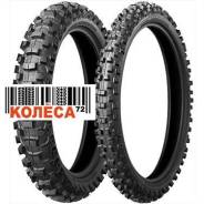  Bridgestone Motocross 203 70/100 R17 40M  (Front) 