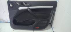     Octavia (A5 1Z-) Skoda Octavia (A5) II  (20082013) [1Z1867012BB] 