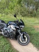 BMW K 1300 R, 2012 