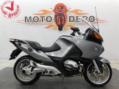  BMW R1200RT 2006 