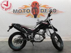  Yamaha XT250 X 2006 