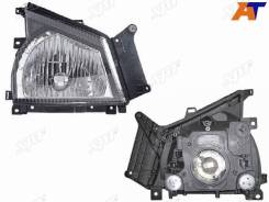  Isuzu ELF Nprnqr 03-07 () ST-213-1136R,  