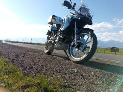 BMW F 650 GS, 2009 