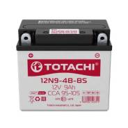   Totachi CMF 9 / 12N9-4B-BS R AGM 