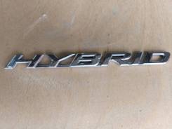  hybrid Lexus RX 