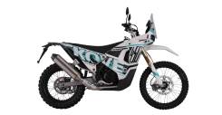 KOVE 450RALLY REGULAR EDITION   . -, 2024 