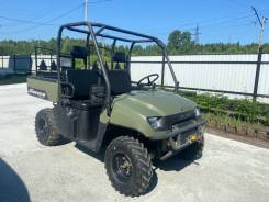 Polaris Ranger 700, 2008 