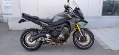 Yamaha MT-09 Tracer, 2015 