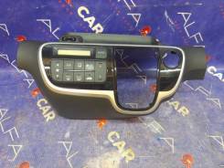   - Honda N-Box 2015 JF1 S07A 