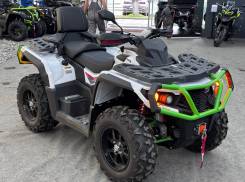 Aodes Pathcross ATV 1000 L /, 2023 