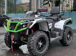 Aodes Pathcross ATV1000L EPS, 2024 