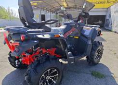 Stels ATV 650 Guepard Trophy /, 2018 