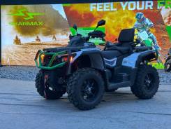 Aodes Pathcross ATV 1000 L, 2024 